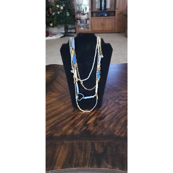 NWT CATO NECKLACE SET - Picture 1 of 4